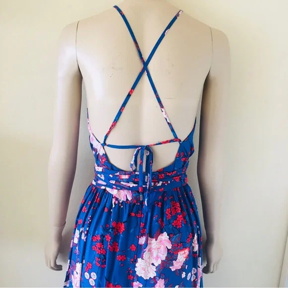 Angel Biba dress size 8 - Picture 3 of 9